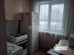 1-к квартира, на длительный срок, 31м2, 4/5 этаж