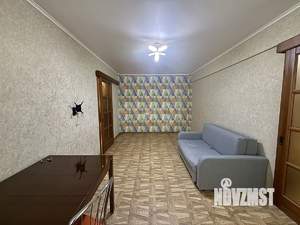 2-к квартира, на длительный срок, 47м2, 4/5 этаж