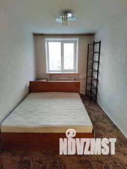 3-к квартира, на длительный срок, 61м2, 5/5 этаж