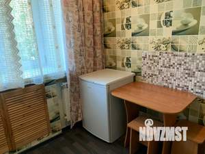 1-к квартира, посуточно, 35м2, 2/4 этаж