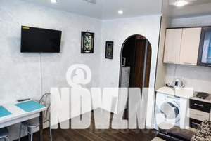 1-к квартира, посуточно, 20м2, 4/5 этаж