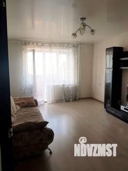 2-к квартира, на длительный срок, 69м2, 7/10 этаж