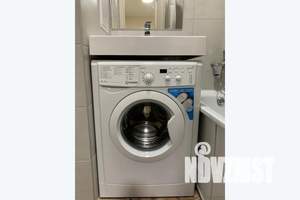 1-к квартира, посуточно, 40м2, 13/26 этаж