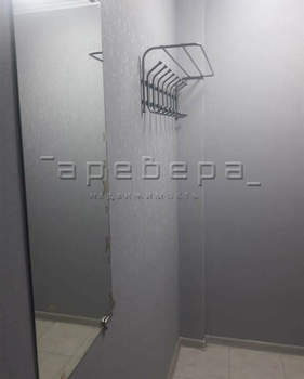 1-к квартира, на длительный срок, 30м2, 3/5 этаж