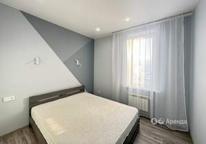 2-к квартира, на длительный срок, 46м2, 18/20 этаж