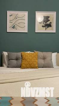 1-к квартира, посуточно, 40м2, 5/10 этаж