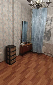 2-к квартира, на длительный срок, 50м2, 12/25 этаж