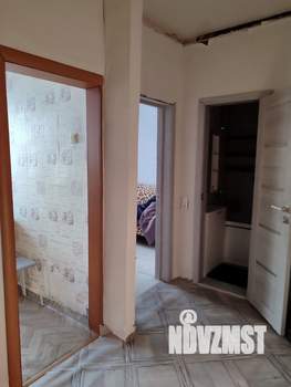 2-к квартира, на длительный срок, 36м2, 2/2 этаж