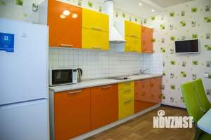 2-к квартира, посуточно, 54м2, 1/1 этаж