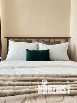 1-к квартира, посуточно, 40м2, 18/25 этаж