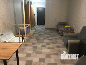 2-к квартира, на длительный срок, 56м2, 10/14 этаж