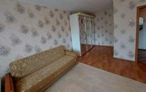 1-к квартира, на длительный срок, 35м2, 8/9 этаж