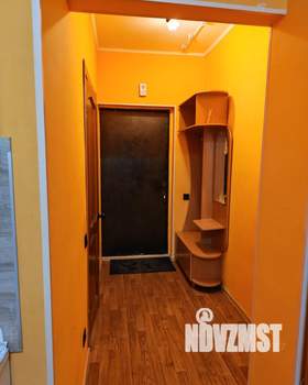 Студия квартира, на длительный срок, 24м2, 10/17 этаж