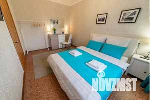 2-к квартира, посуточно, 53м2, 9/9 этаж