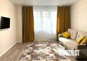 2-к квартира, посуточно, 60м2, 6/24 этаж