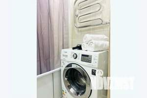 1-к квартира, посуточно, 45м2, 14/16 этаж