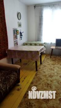 1-к квартира, на длительный срок, 35м2, 1/2 этаж