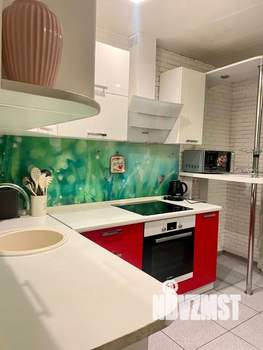 2-к квартира, на длительный срок, 55м2, 1/9 этаж