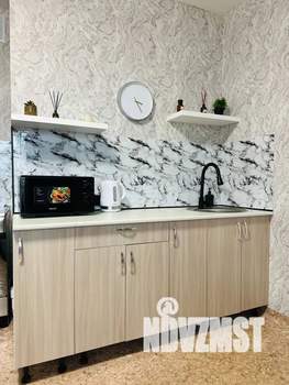 1-к квартира, посуточно, 27м2, 2/17 этаж