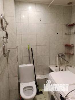 1-к квартира, на длительный срок, 38м2, 4/5 этаж