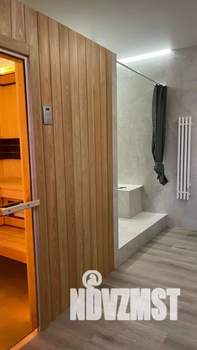 1-к квартира, посуточно, 62м2, 13/17 этаж