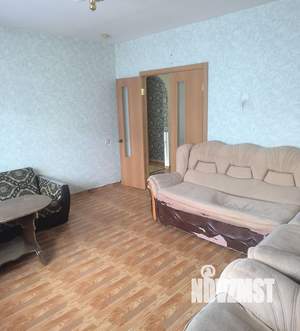 1-к квартира, на длительный срок, 41м2, 5/10 этаж