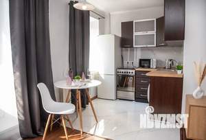 1-к квартира, посуточно, 30м2, 3/5 этаж