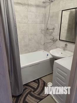 2-к квартира, на длительный срок, 55м2, 21/25 этаж