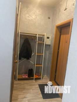 Студия квартира, на длительный срок, 28м2, 5/13 этаж