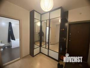 2-к квартира, на длительный срок, 72м2, 7/8 этаж