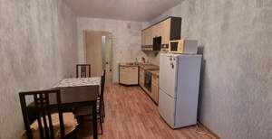 1-к квартира, на длительный срок, 50м2, 6/17 этаж