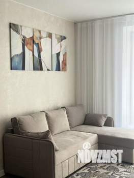 2-к квартира, на длительный срок, 38м2, 2/17 этаж