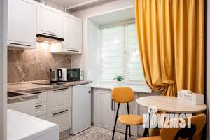 1-к квартира, посуточно, 38м2, 1/5 этаж