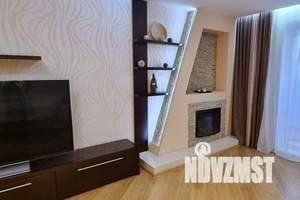 4-к квартира, посуточно, 120м2, 2/10 этаж