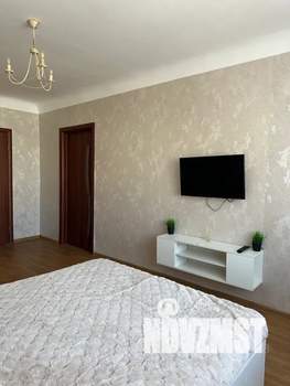 2-к квартира, посуточно, 63м2, 5/5 этаж