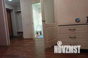 2-к квартира, посуточно, 45м2, 2/5 этаж