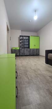 1-к квартира, на длительный срок, 40м2, 9/24 этаж