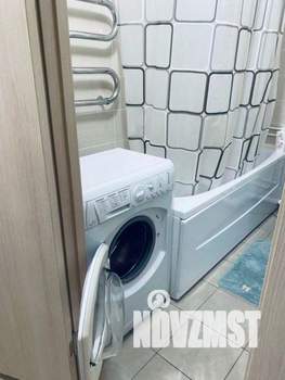 1-к квартира, на длительный срок, 36м2, 3/17 этаж