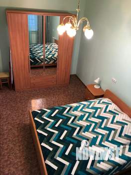 2-к квартира, посуточно, 53м2, 1/1 этаж