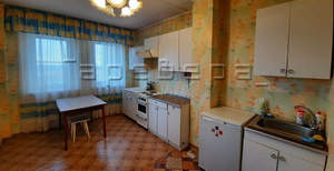 1-к квартира, на длительный срок, 42м2, 10/14 этаж