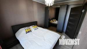 2-к квартира, посуточно, 50м2, 8/17 этаж