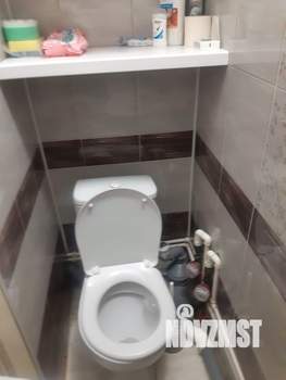 Студия квартира, на длительный срок, 14м2, 5/5 этаж