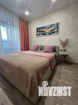 Студия квартира, посуточно, 28м2, 23/24 этаж