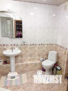 1-к квартира, посуточно, 66м2, 1/1 этаж