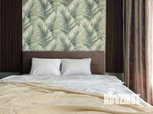 2-к квартира, посуточно, 48м2, 1/1 этаж