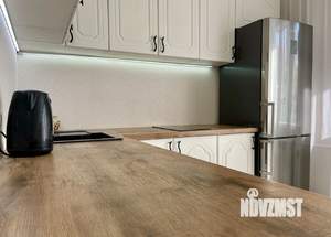 1-к квартира, на длительный срок, 40м2, 4/6 этаж