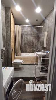 Студия квартира, на длительный срок, 30м2, 2/2 этаж