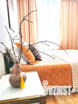 2-к квартира, посуточно, 72м2, 8/17 этаж