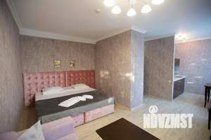 1-к квартира, посуточно, 22м2, 1/1 этаж