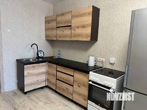 2-к квартира, на длительный срок, 50м2, 17/17 этаж